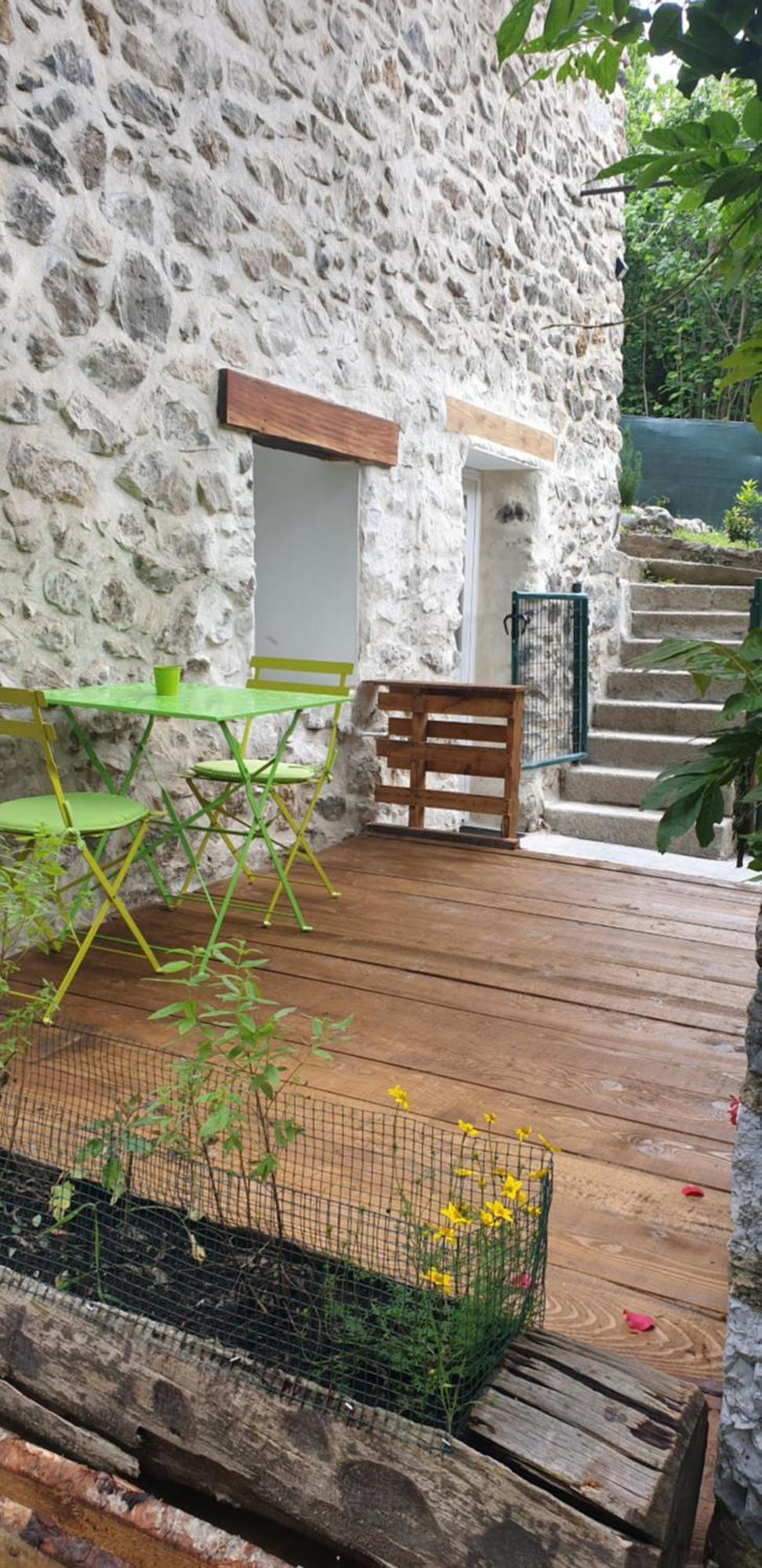Villa Pura Vida Saint-Martin-Vésubie Værelse billede