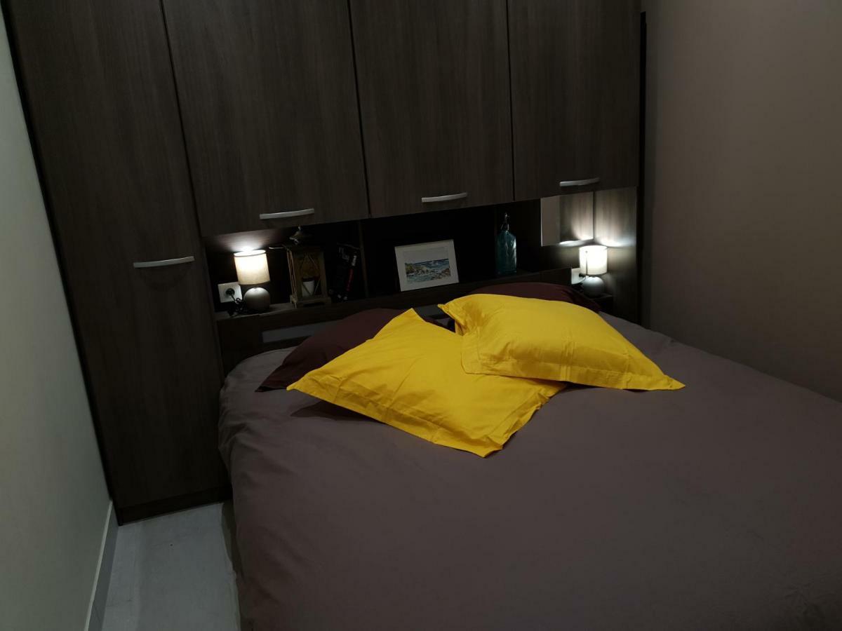 Villa Pura Vida Saint-Martin-Vésubie Eksteriør billede